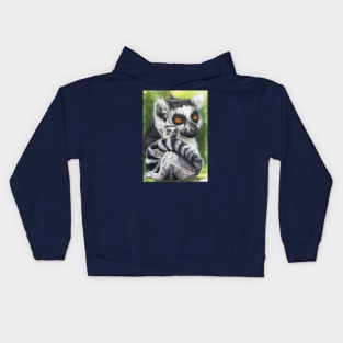 Wistful Kids Hoodie